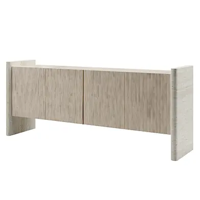 ELEMENTS CREDENZA