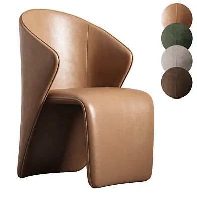 Deux Chair