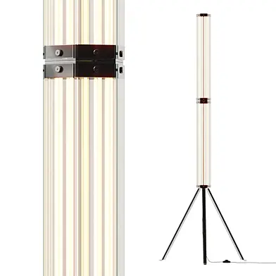 Flos SuperWire F Floor Lamp