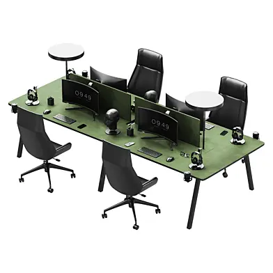 office set 002