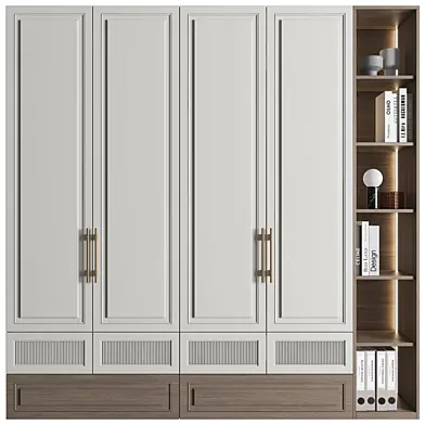 Furniture Composition 328