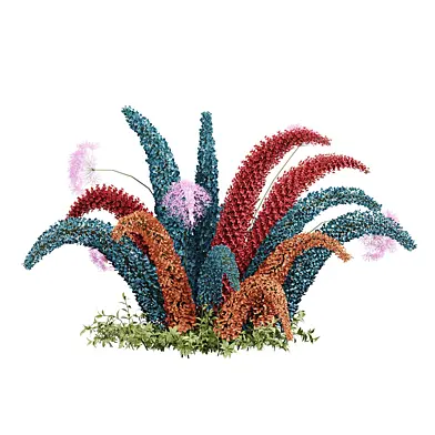 Outdoor Plant 003