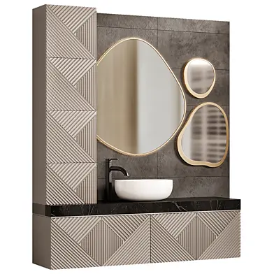 Bathroom Furniture