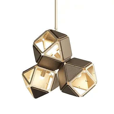 Gabriel scott pendant by ckscollective