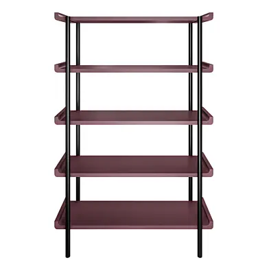 Этажерка из металла La Redoute, коллекции SO HOME