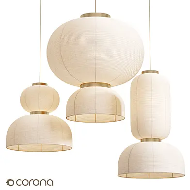 Formakami Lamp Jaime Hayon