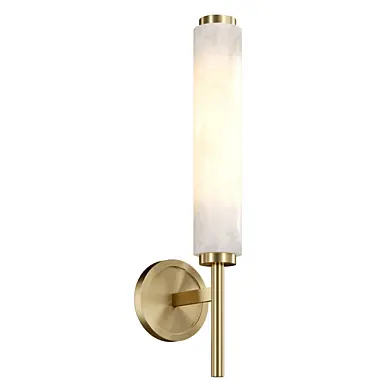 Lampatron ALBERG wall light