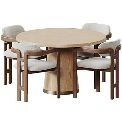 Dining Set 111