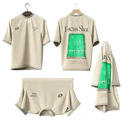 Tshirt