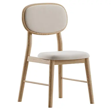 Buri Chair