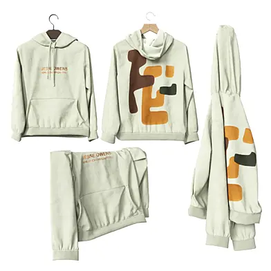 Hoodie Round 01