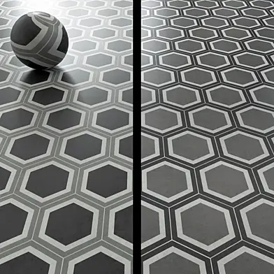 Tiles set 524