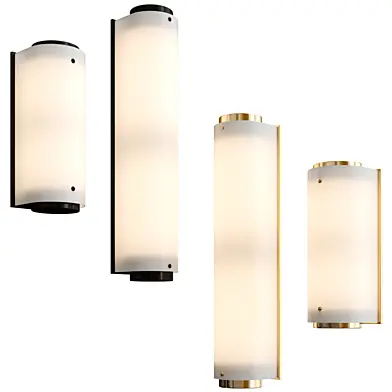 Arc Sconce