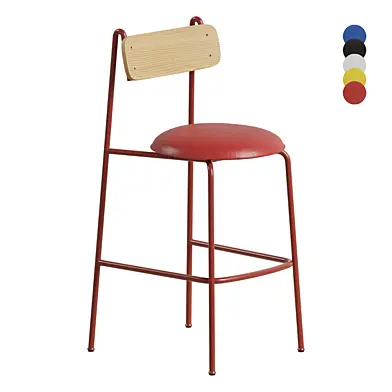 Lena SG-75 Bar Chair