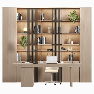 Home Office - Office Furniture