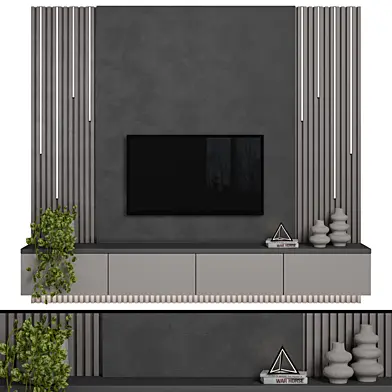 TV Wall