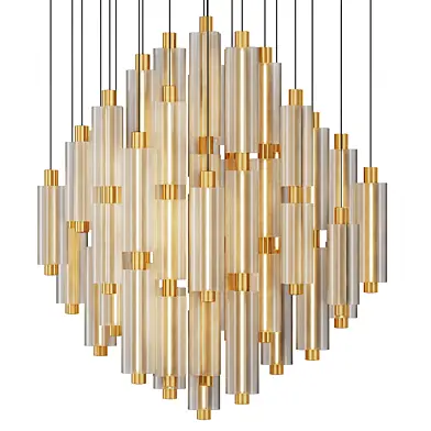 rakumba metropol pendant lamp