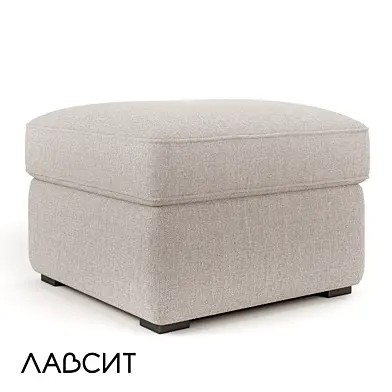 Пуф Стив