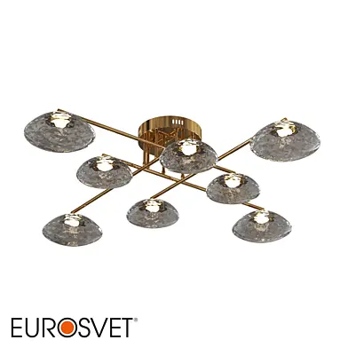 50389 LED / потолочный светильник /латунь