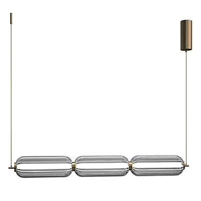 Pendant light Elma