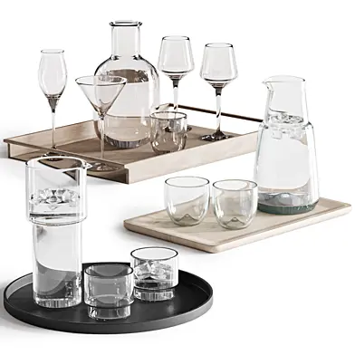 Tableware set13