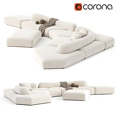 Edra Sofa
