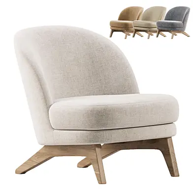 Pyle Armchair