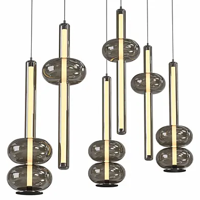 Pendant light Swim