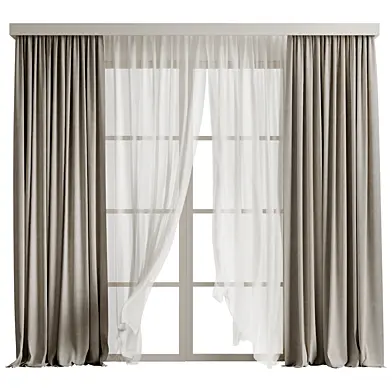 Curtain 05