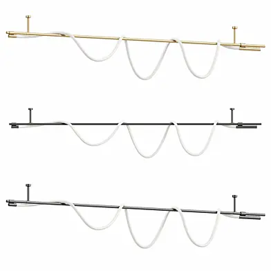 Freelight Pin Modern Light By Centersvet