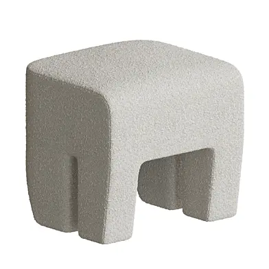 Sculpt Stool