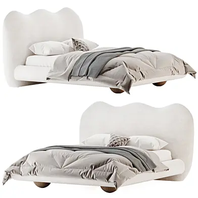 So'Home Bed La Redoute