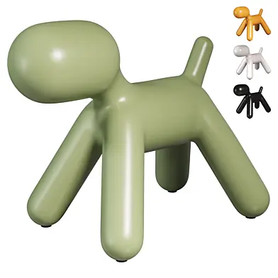 Pooch Chair