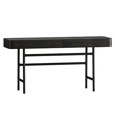 Letto Dresser