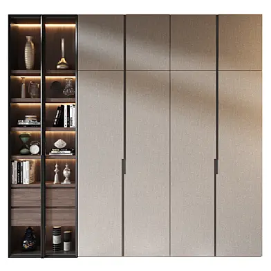 Cabinet set 425