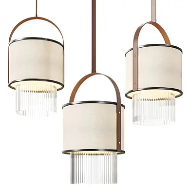 Fanus Sospensione Pendant