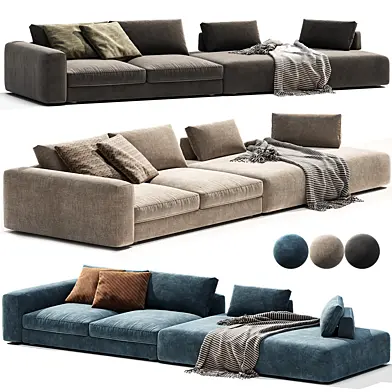 Ditre Italia Sofa Urban