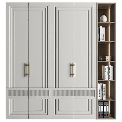 Furniture Composition 335