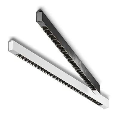 Davide Groppi Spy PL Ceiling Lamp