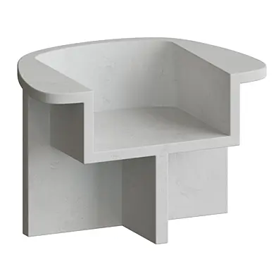 Brutus Lounge Chair