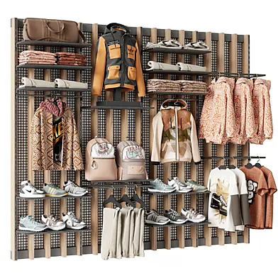Clothe store 47