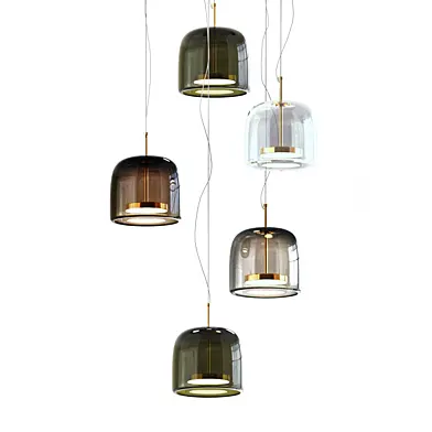 Jube SP S Suspension Lamp