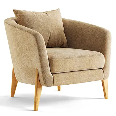 Delray Chair