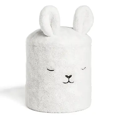 Children's storage pouffe Rabbit by HM
