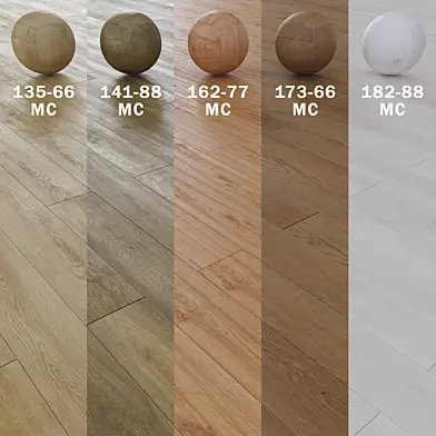 SPC Ламинат Alpine Floor | Classic Light Set 2