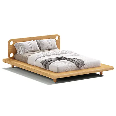 Peek Bed