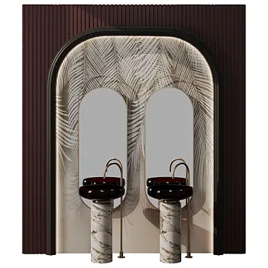 Bathroom 28