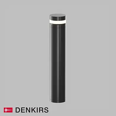 Om Denkirs DK9816-BK
