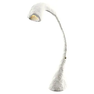 Dune Light Sculpture