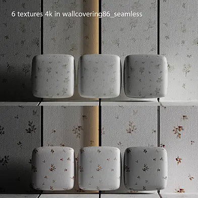 6 textures 4k in wallcovering86_seamless